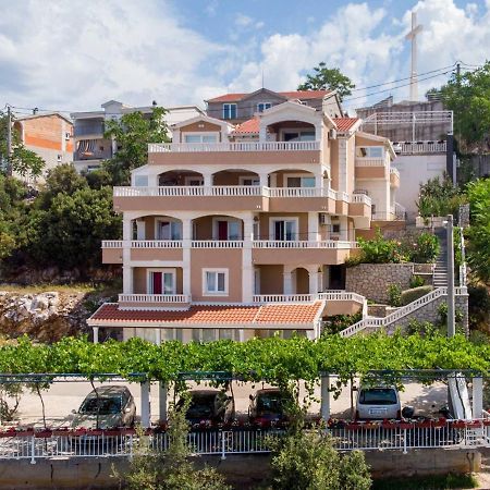 Apartments Bona Neum Exterior photo
