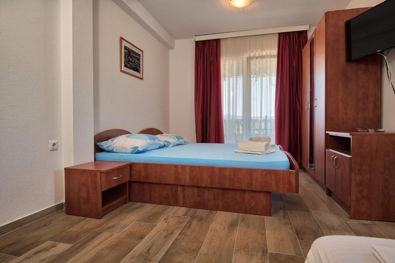 Apartments Bona Neum Exterior photo