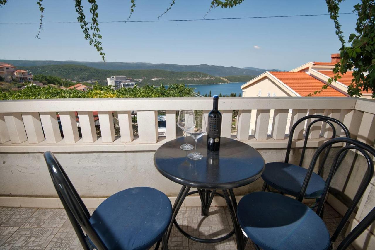 Apartments Bona Neum Exterior photo