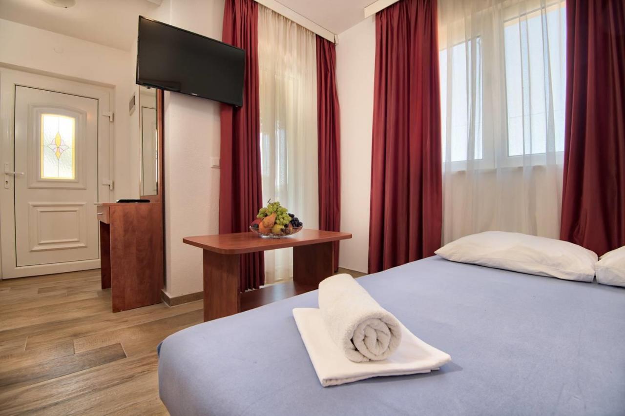 Apartments Bona Neum Exterior photo