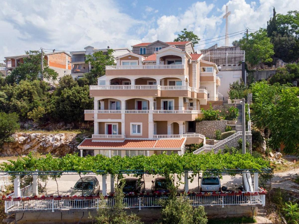Apartments Bona Neum Exterior photo