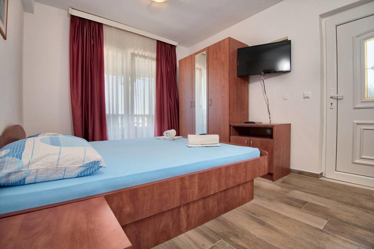 Apartments Bona Neum Exterior photo