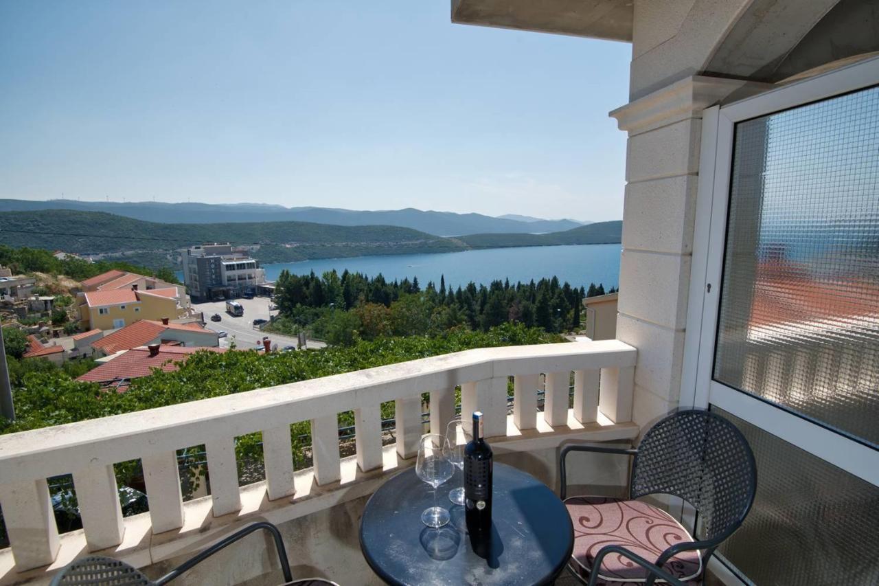 Apartments Bona Neum Exterior photo