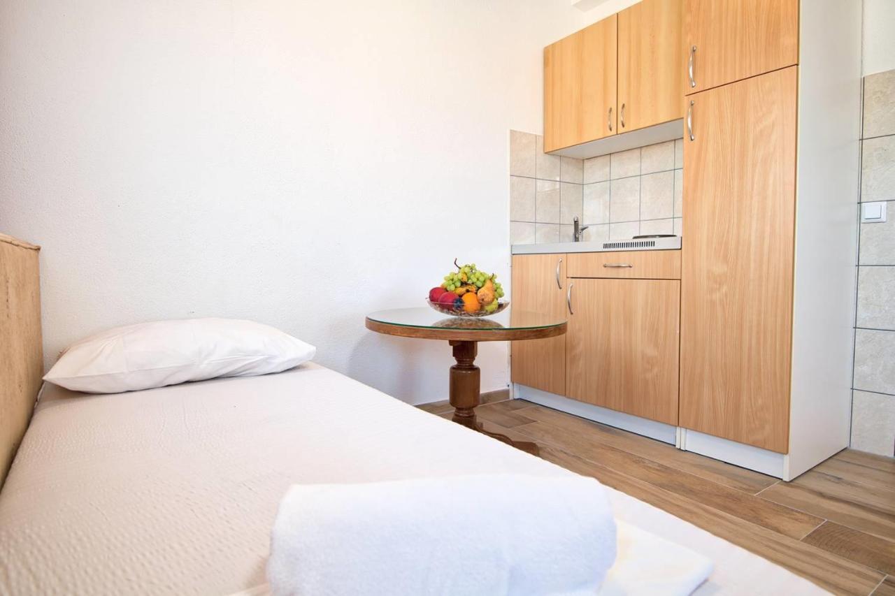 Apartments Bona Neum Exterior photo