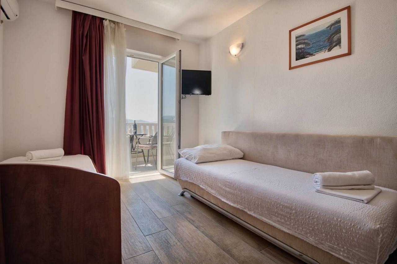 Apartments Bona Neum Exterior photo