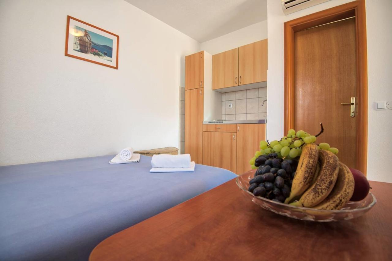 Apartments Bona Neum Exterior photo