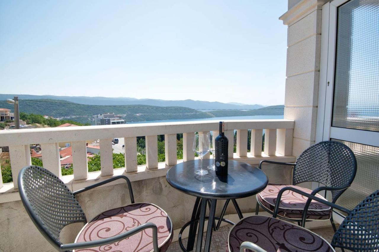 Apartments Bona Neum Exterior photo