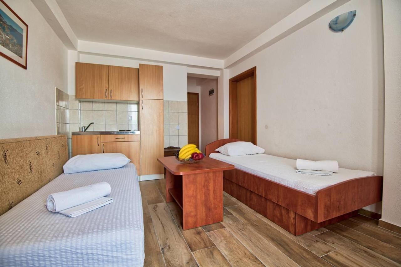 Apartments Bona Neum Exterior photo