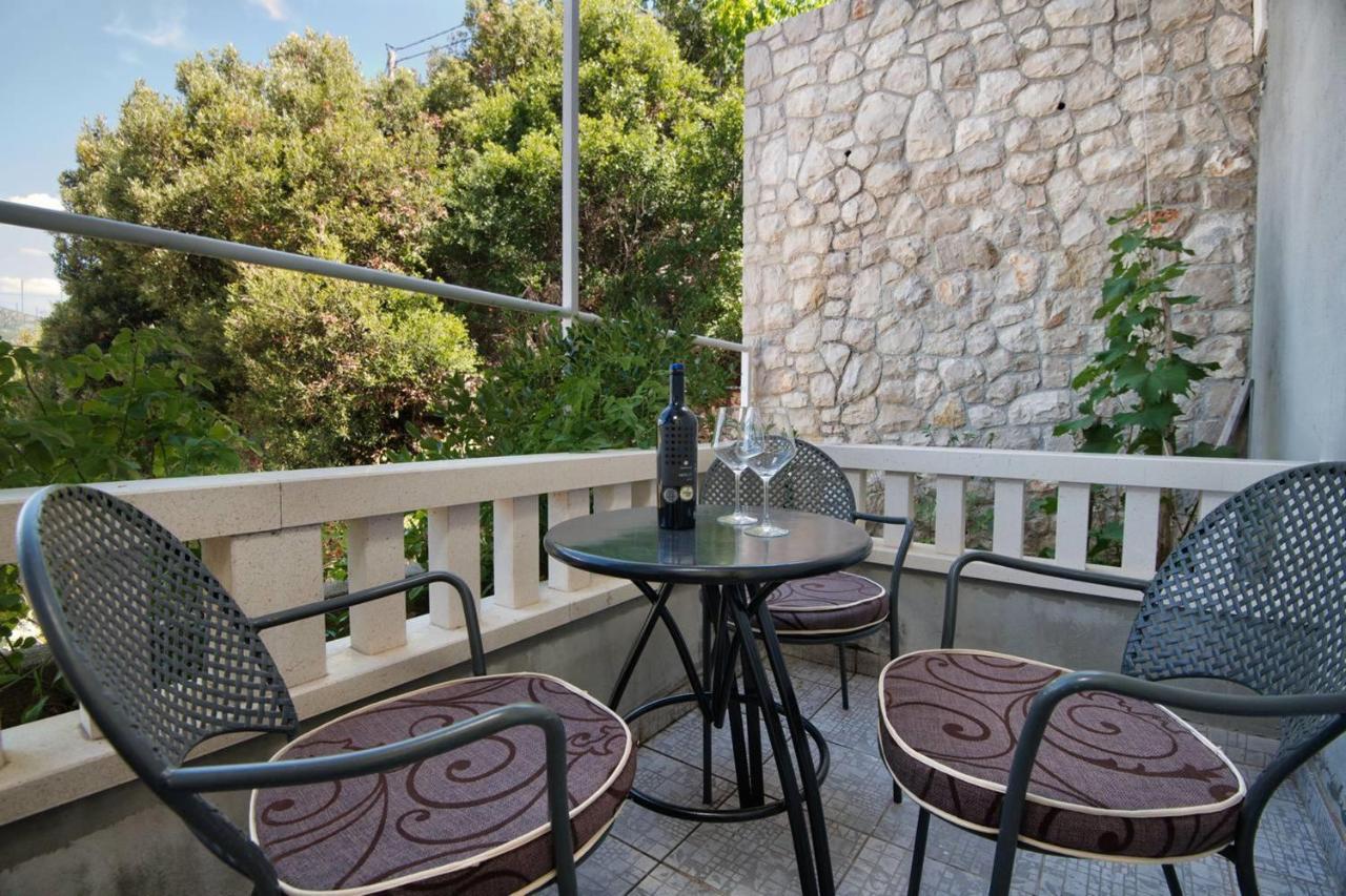 Apartments Bona Neum Exterior photo