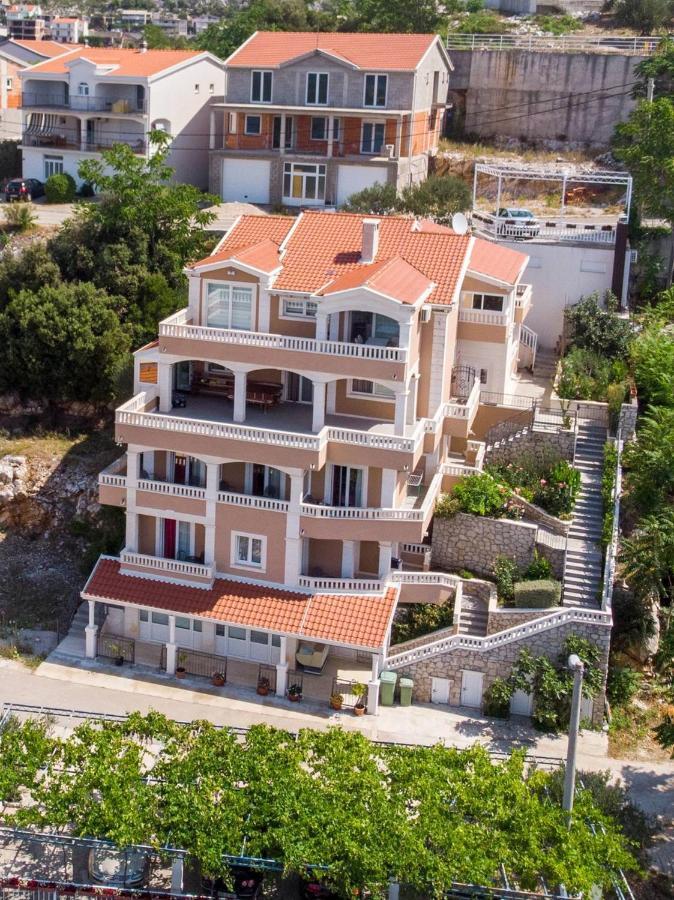 Apartments Bona Neum Exterior photo