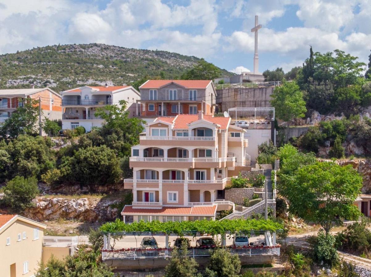 Apartments Bona Neum Exterior photo