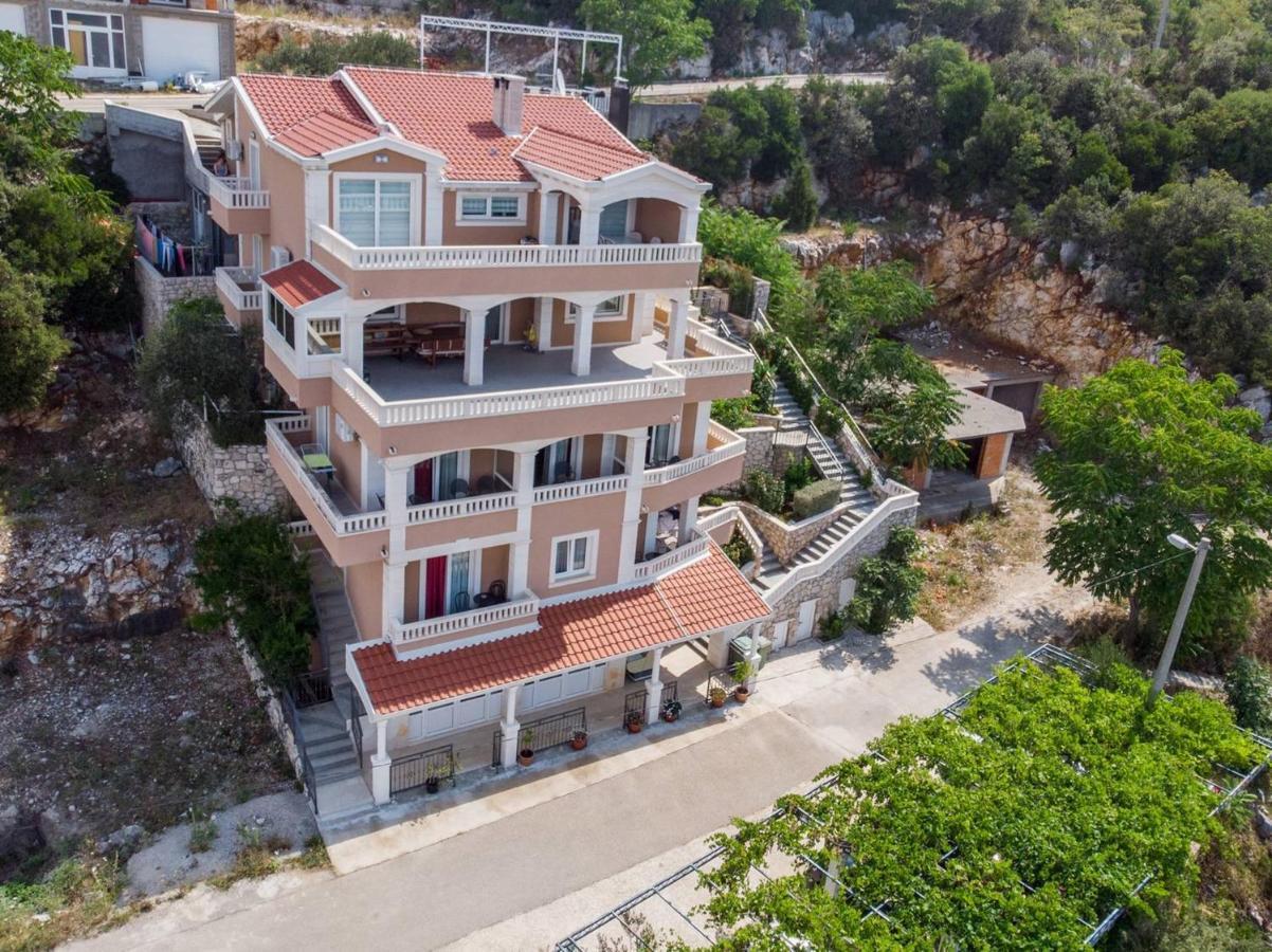 Apartments Bona Neum Exterior photo