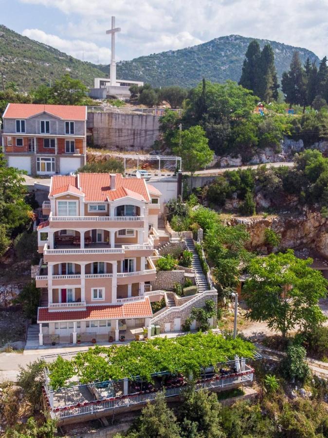 Apartments Bona Neum Exterior photo