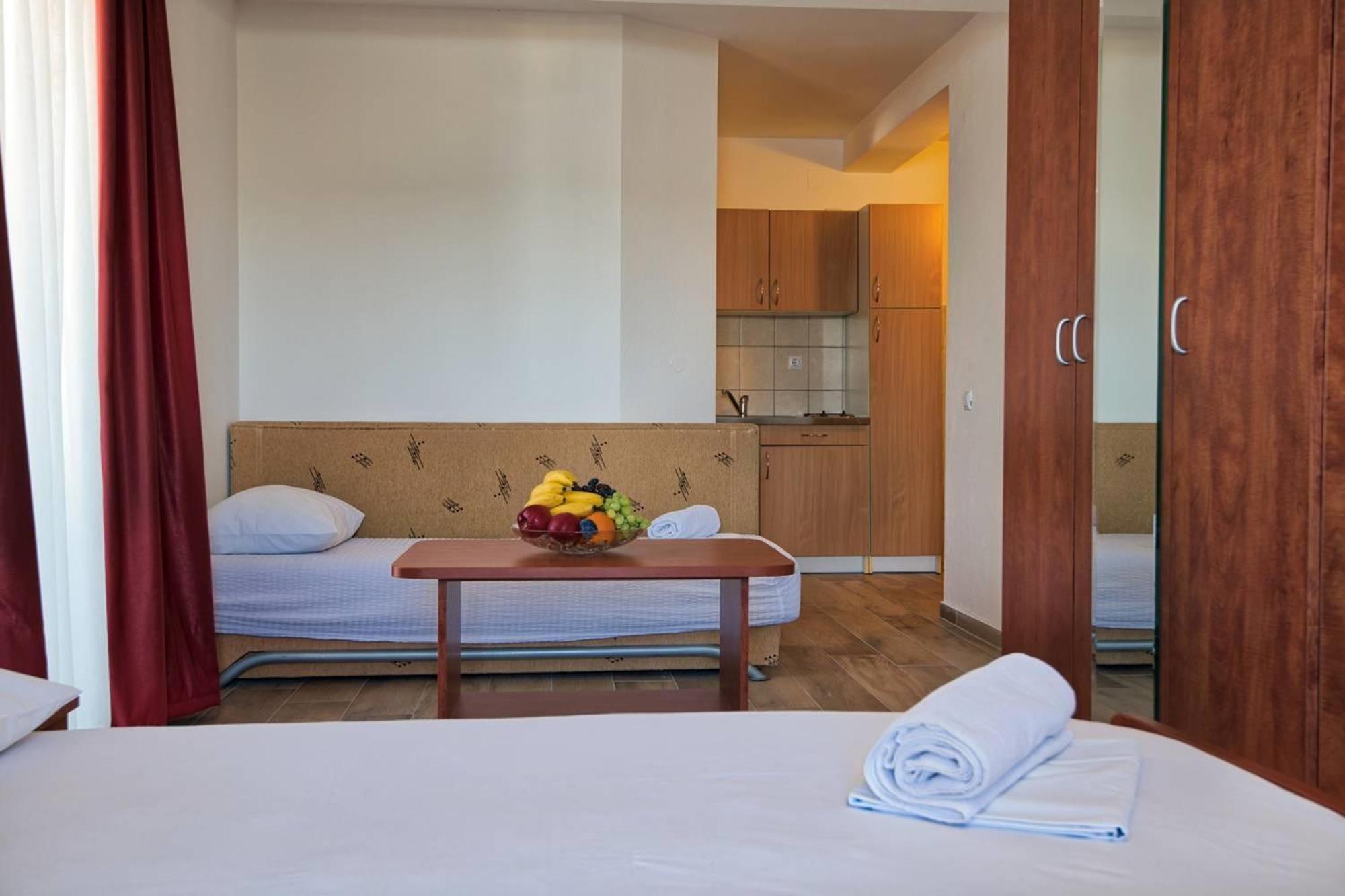 Apartments Bona Neum Room photo