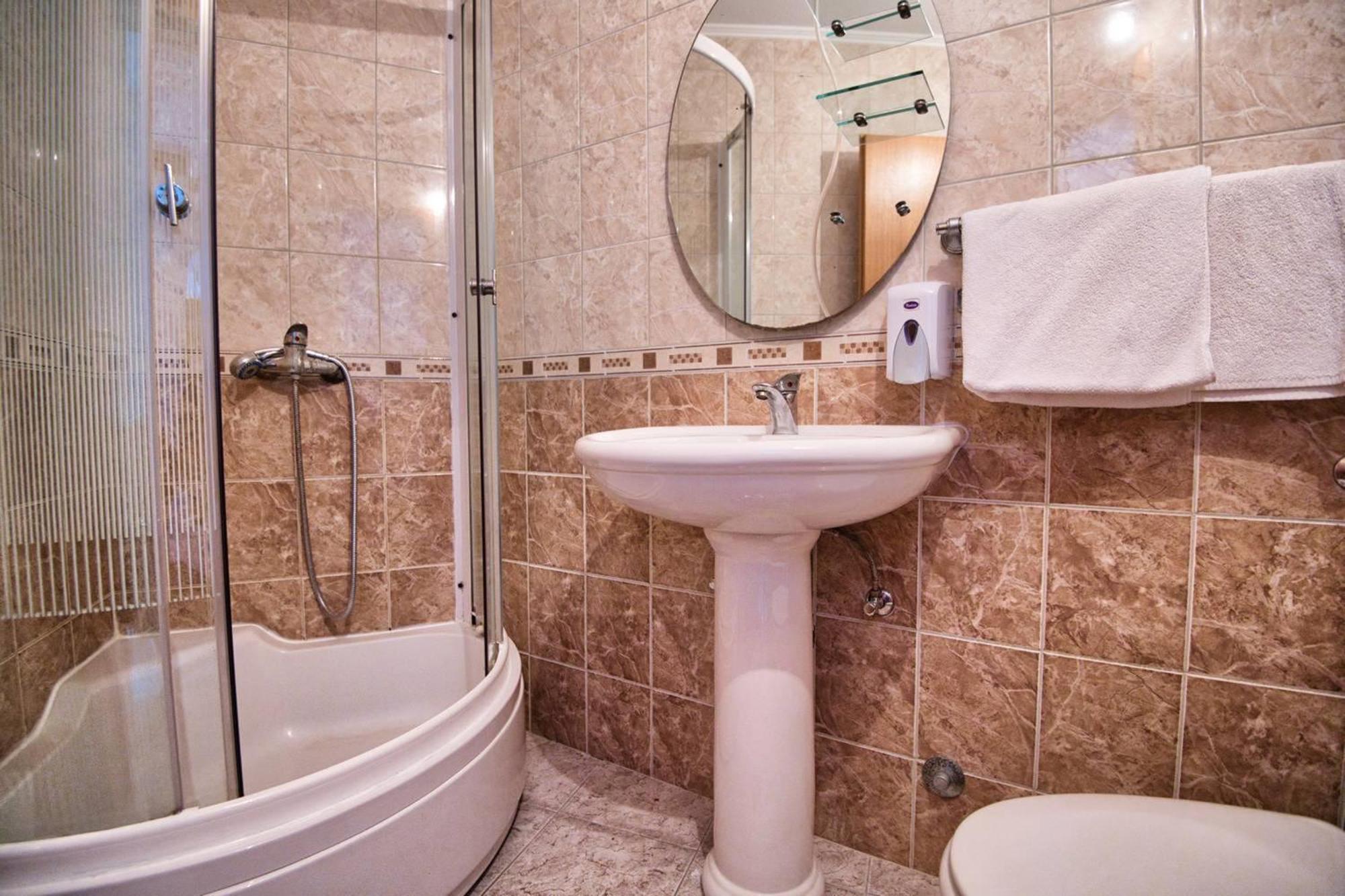 Apartments Bona Neum Room photo