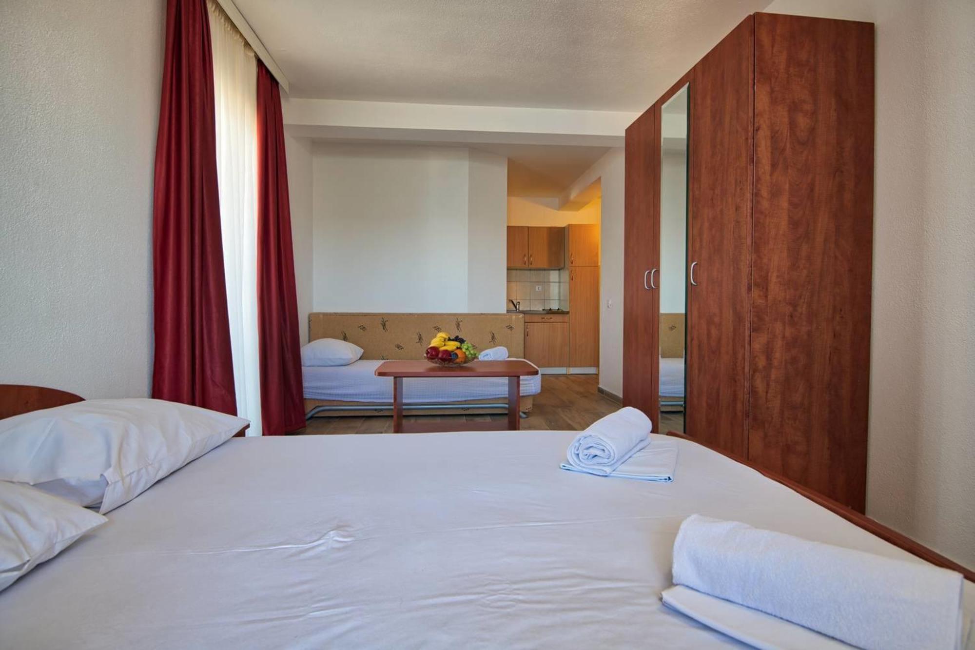 Apartments Bona Neum Room photo
