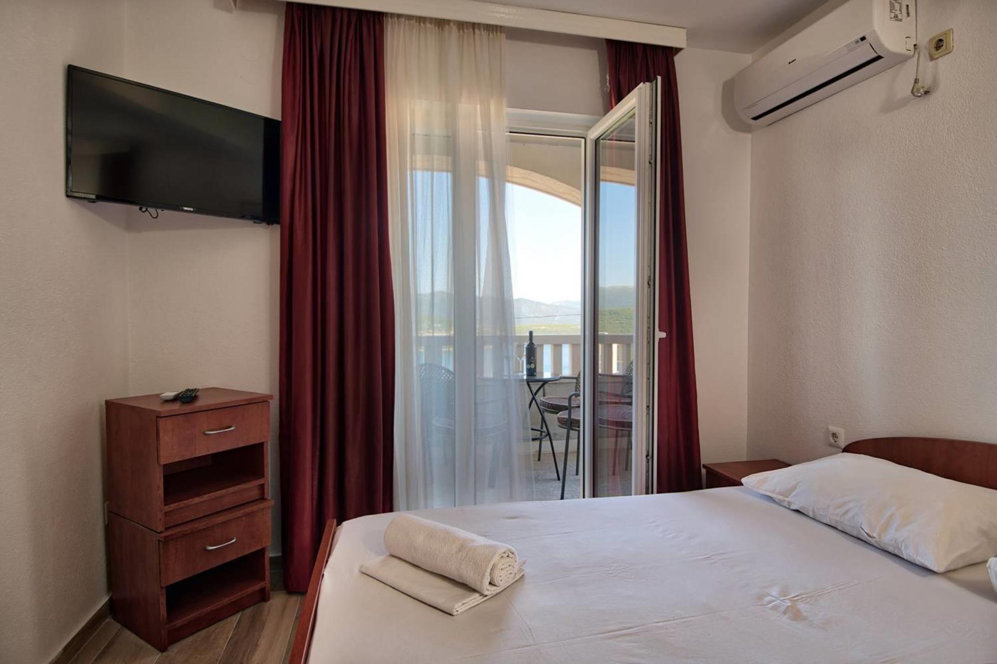 Apartments Bona Neum Room photo