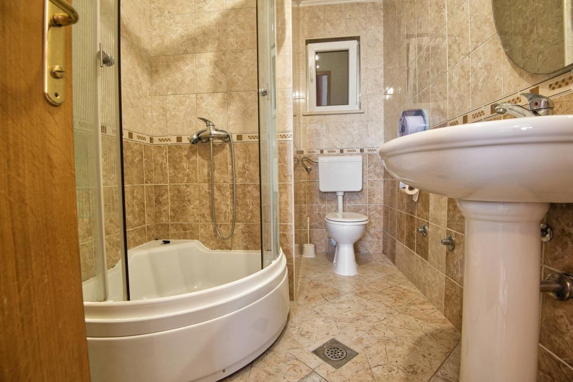 Apartments Bona Neum Room photo