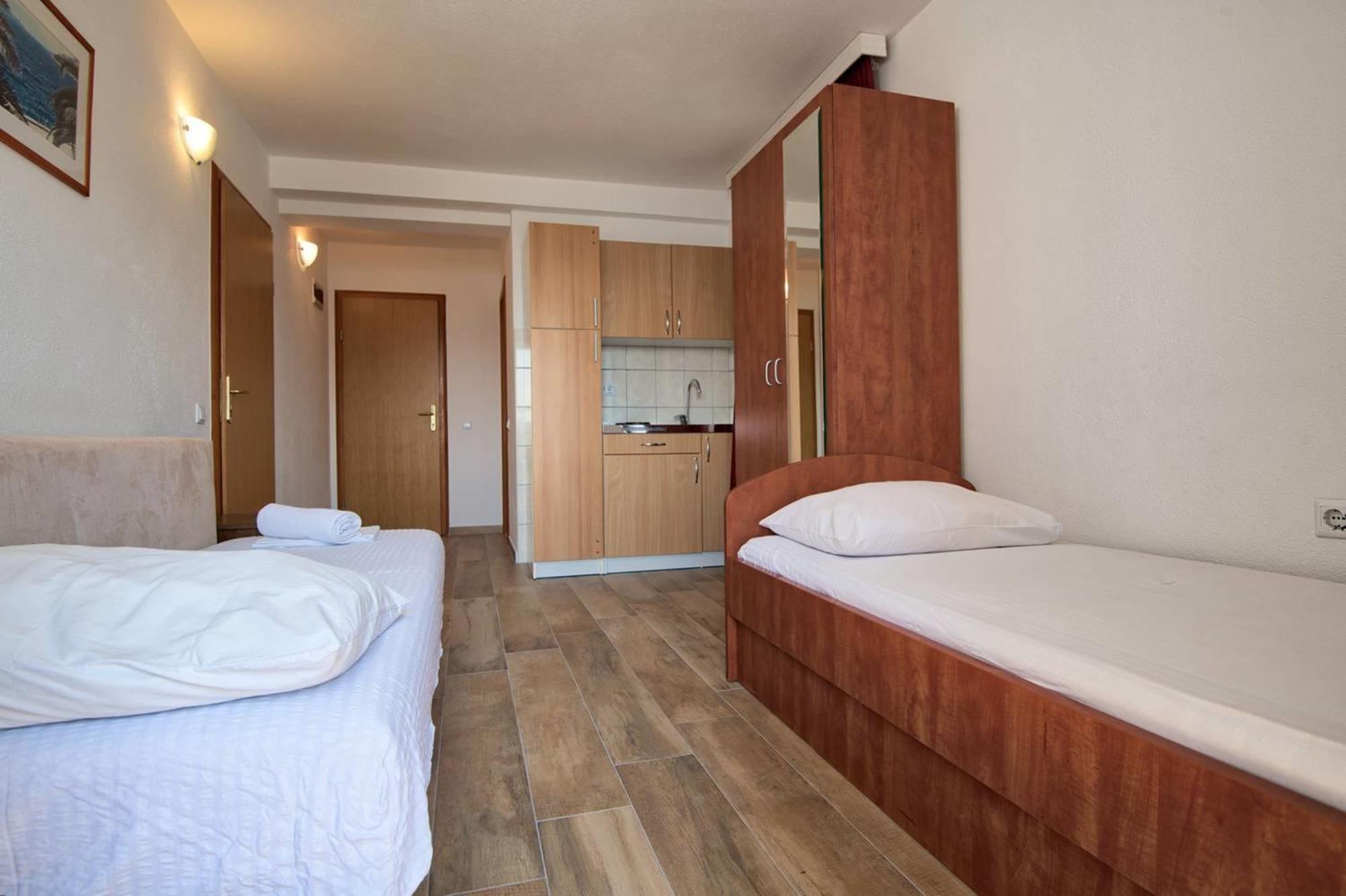 Apartments Bona Neum Room photo