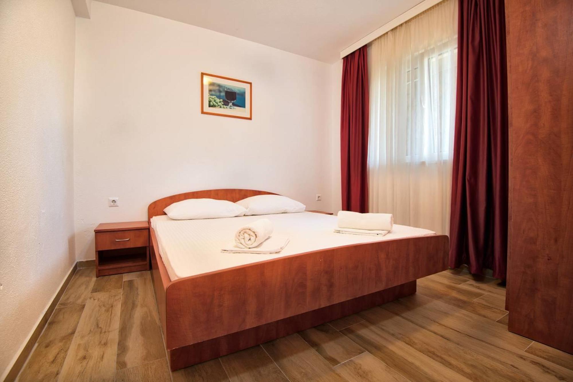 Apartments Bona Neum Room photo