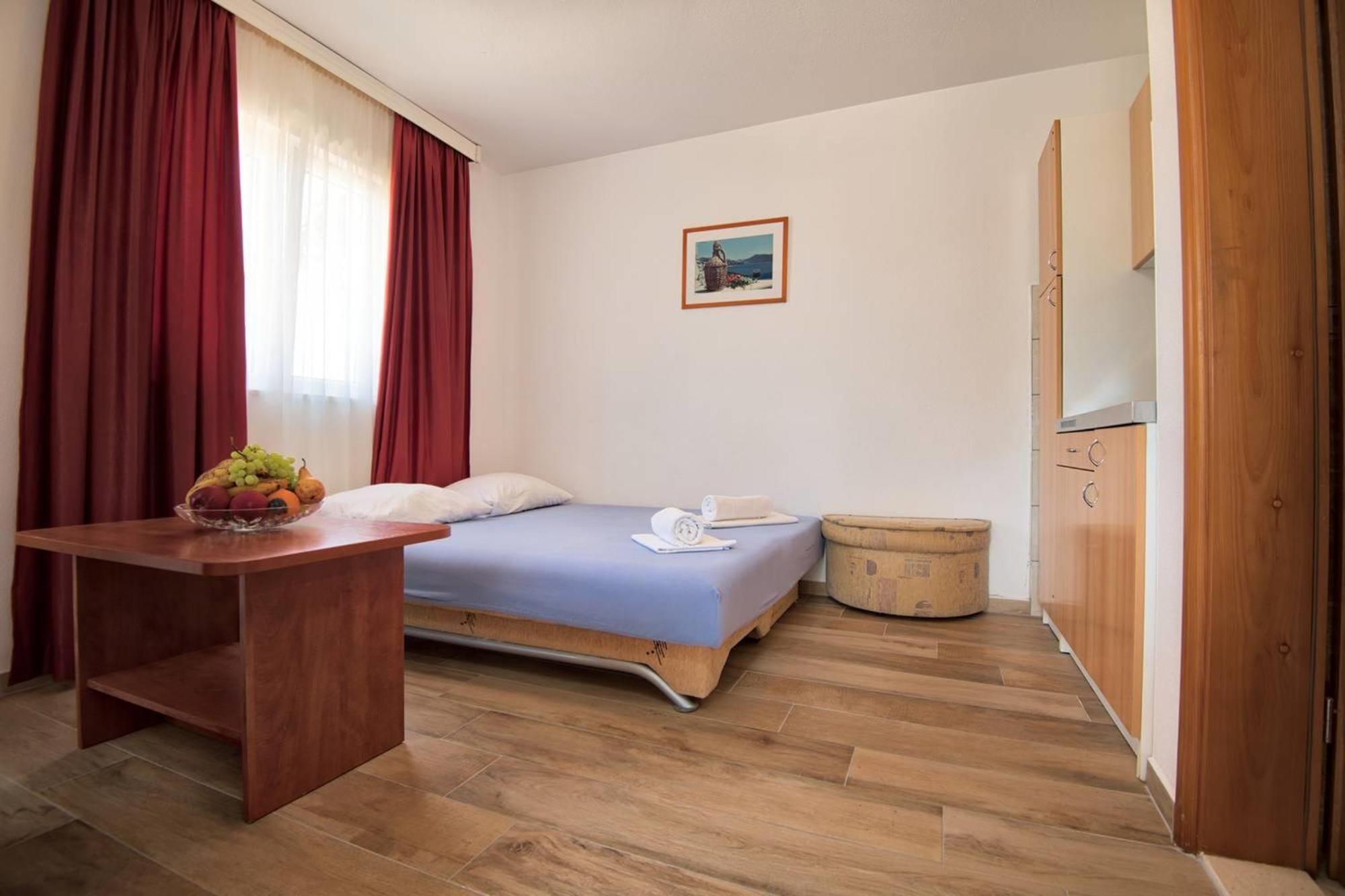 Apartments Bona Neum Room photo